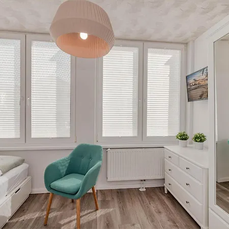 Ahlbeck Remise Malmoe 2 Apartment Heringsdorf (Usedom)