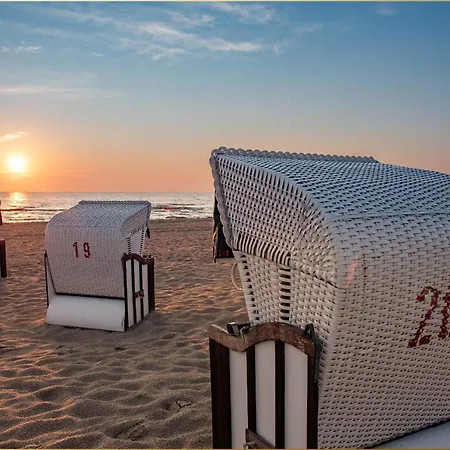 Ahlbeck Remise Malmoe 2 *