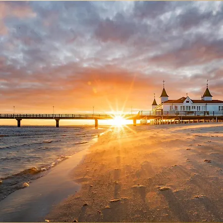 Ahlbeck Remise Malmoe 2