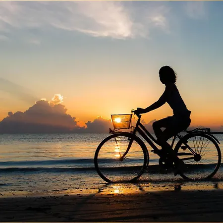 Ahlbeck Remise Malmoe 2 Apartament