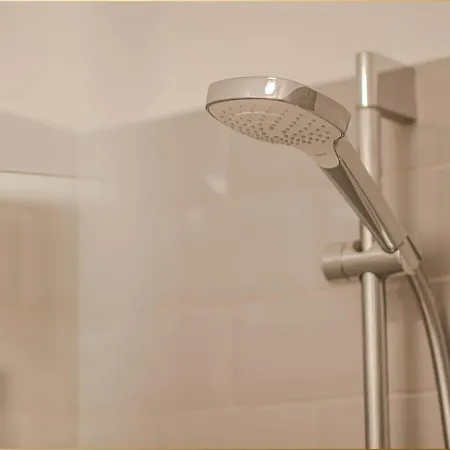 Apartment Ahlbeck Remise Malmoe 2 *