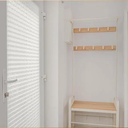 Ahlbeck Remise Malmoe 2 Heringsdorf