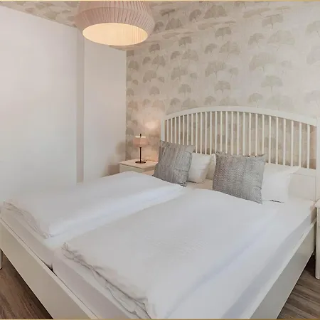 公寓 Ahlbeck Remise Malmoe 2