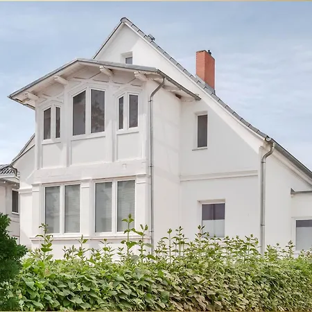 Ahlbeck Remise Malmoe 2 Apartament *