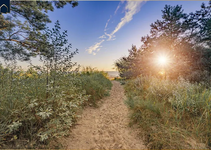 Appartement Ahlbeck Remise Malmoe 2 *