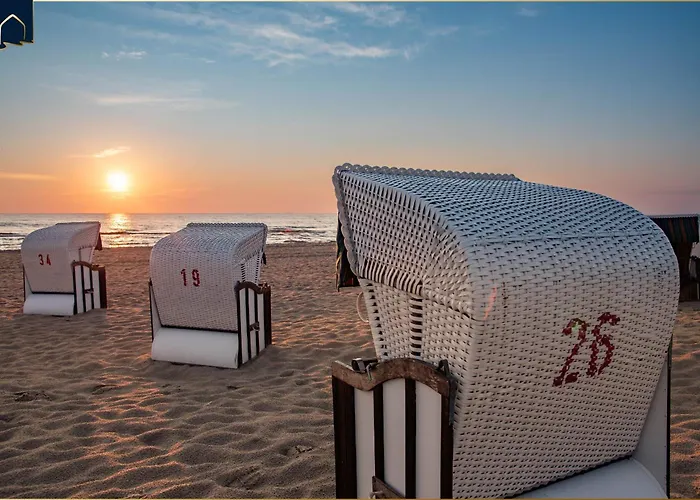 Ahlbeck Remise Malmoe 2 *