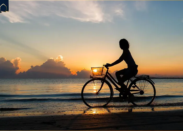 Ahlbeck Remise Malmoe 2 Appartement