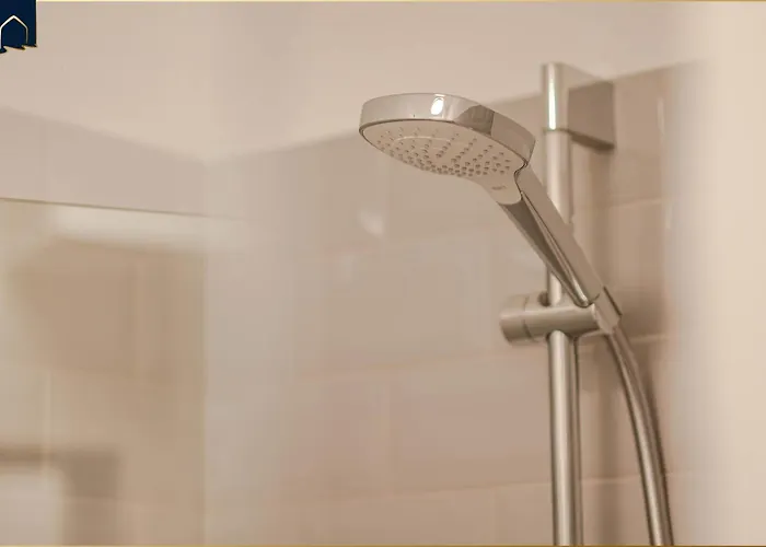 Apartman Ahlbeck Remise Malmoe 2 *