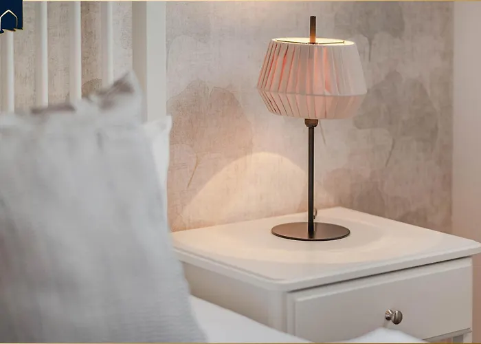 Apartman Ahlbeck Remise Malmoe 2 Heringsdorf