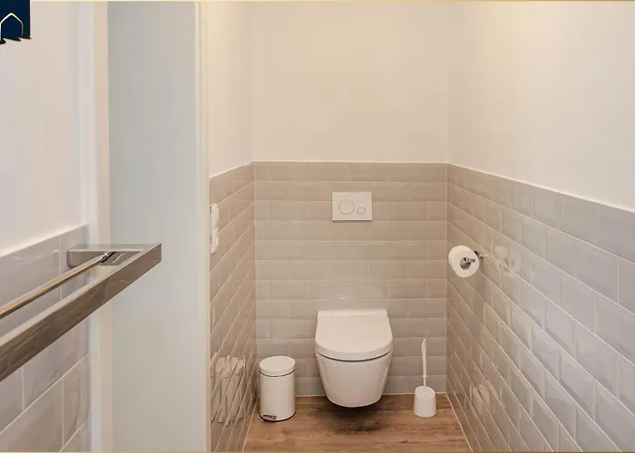 Ahlbeck Remise Malmoe 2 * Heringsdorf (Usedom)