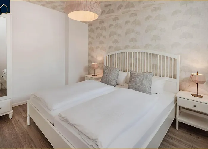 Appartement Ahlbeck Remise Malmoe 2