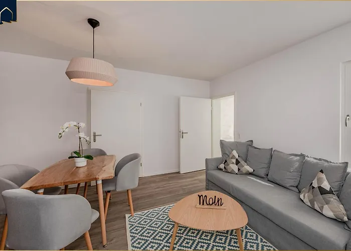 Ahlbeck Remise Malmoe 2 Apartman Heringsdorf